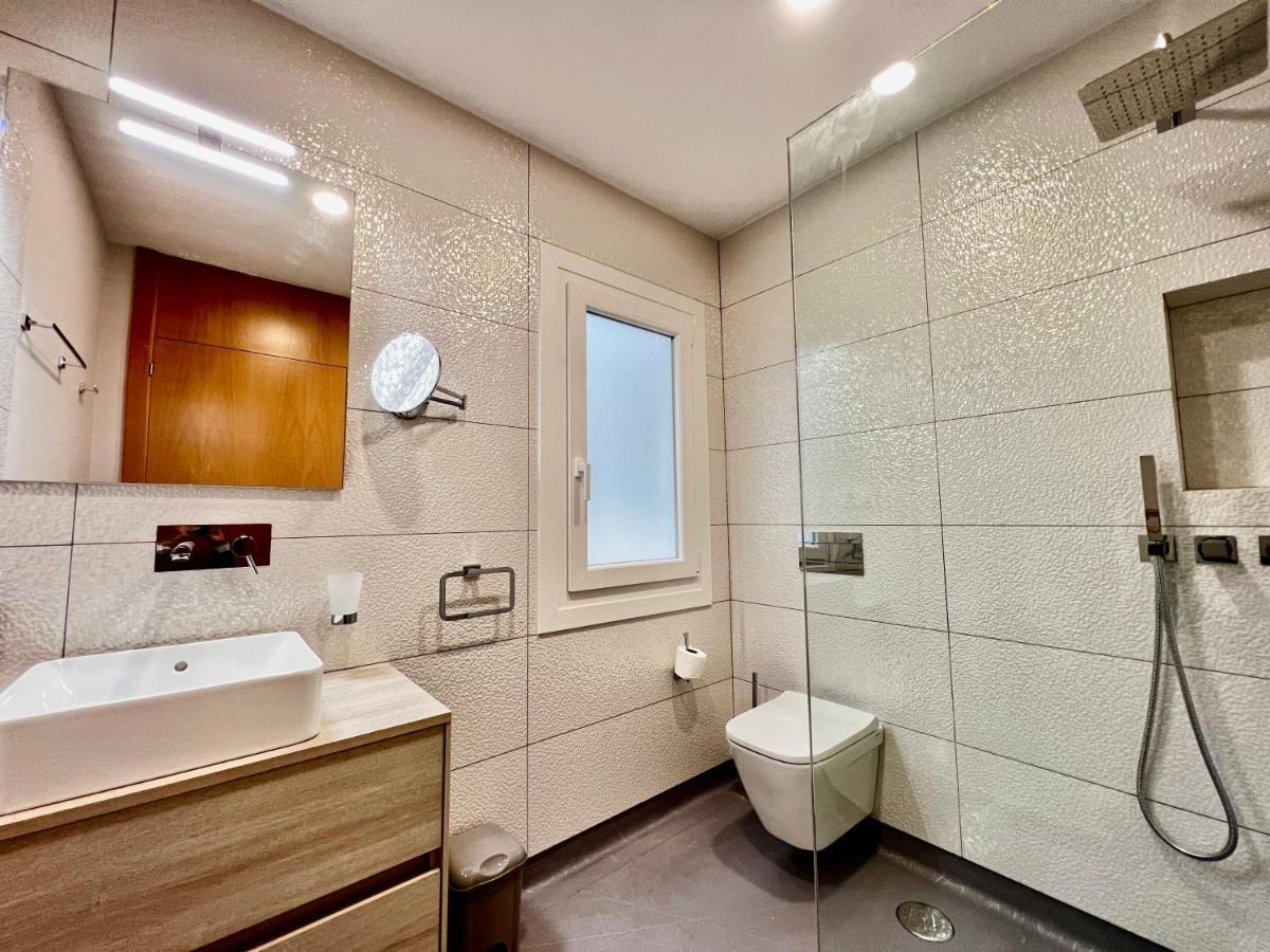 Fonte Da 5 Appartement *