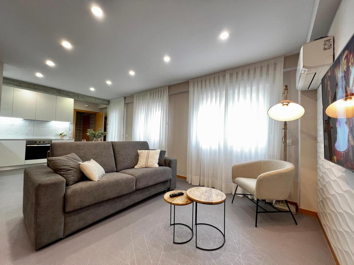 Fonte Da 5 Appartement *