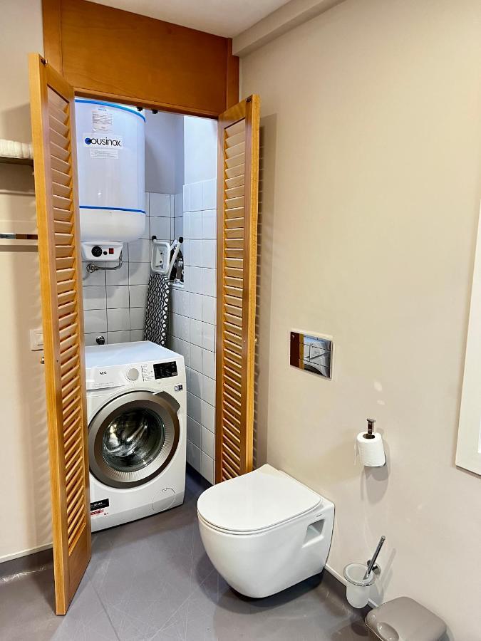 Appartement Fonte Da 5 Salvatierra de Mino