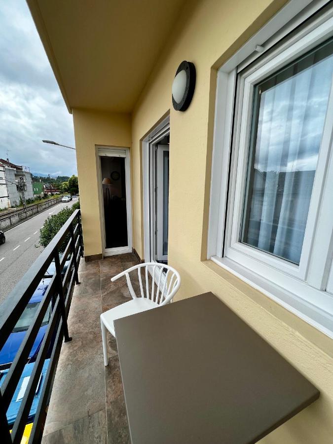 Appartement Fonte Da 5 *