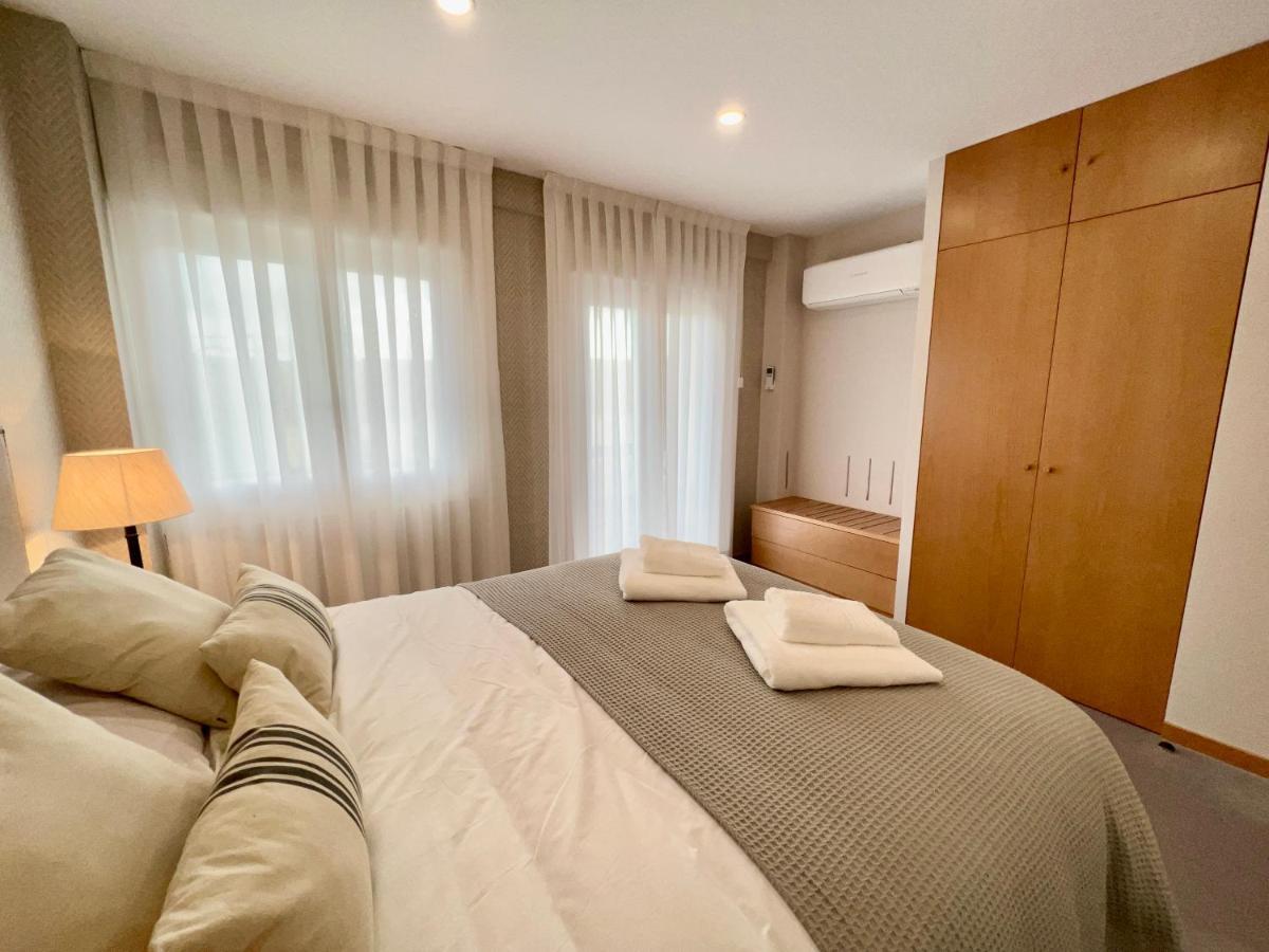 Appartement Fonte Da 5 *